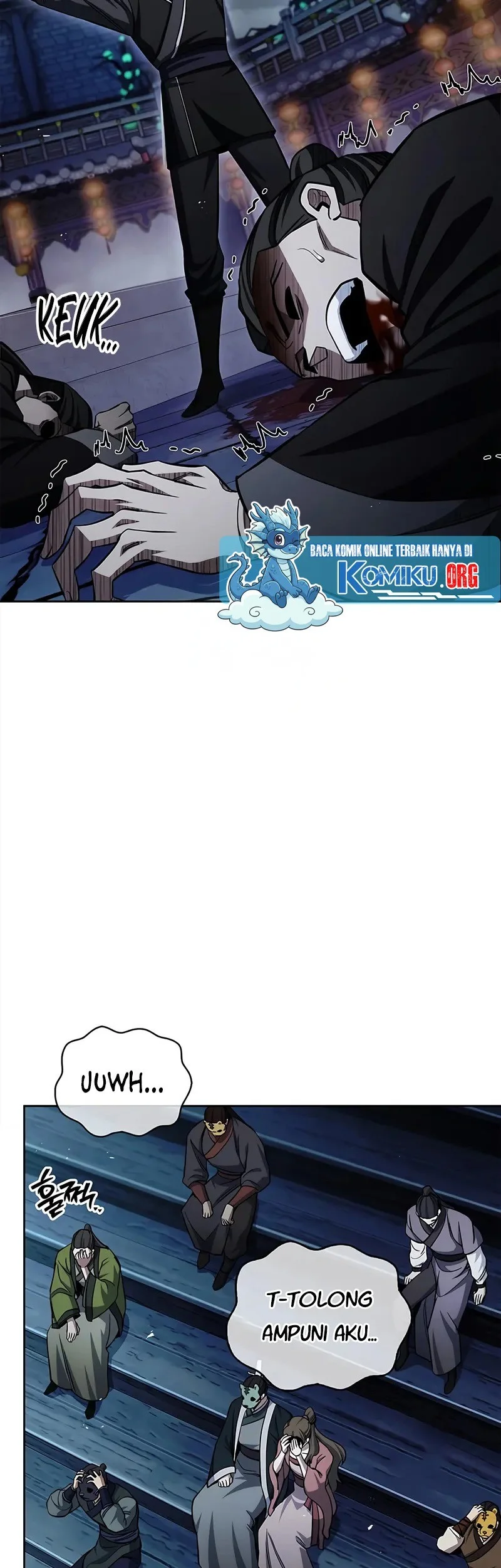 Chapter 161 - halaman 35