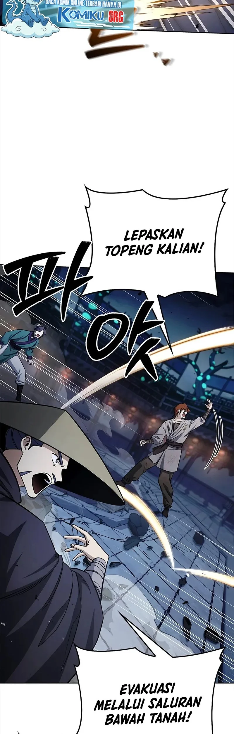 Chapter 161 - halaman 70