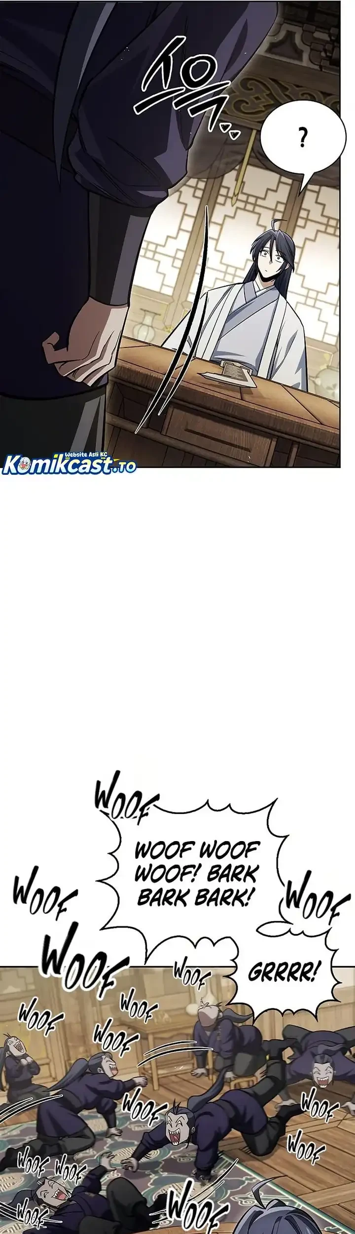 Chapter 165 - halaman 33