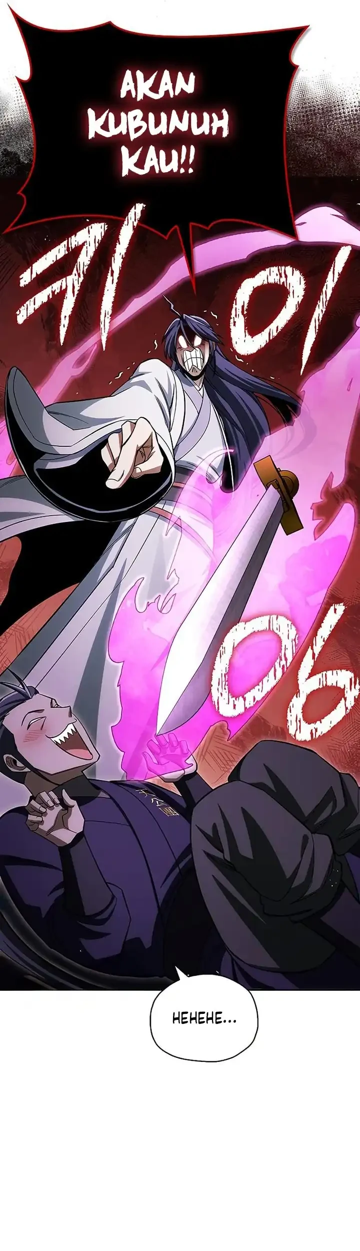 Chapter 165 - halaman 38