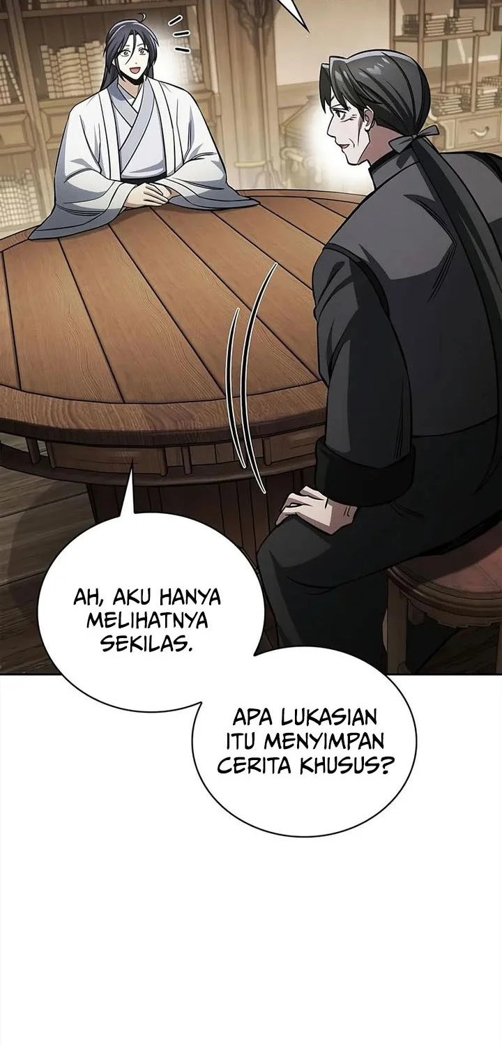 Chapter 166 - halaman 22