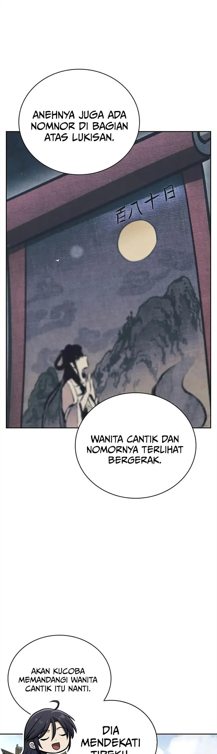 Chapter 166 - halaman 25