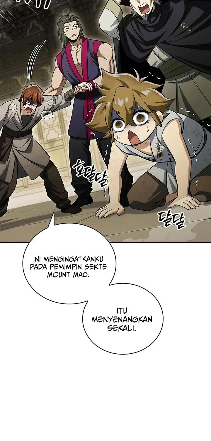Chapter 166 - halaman 28