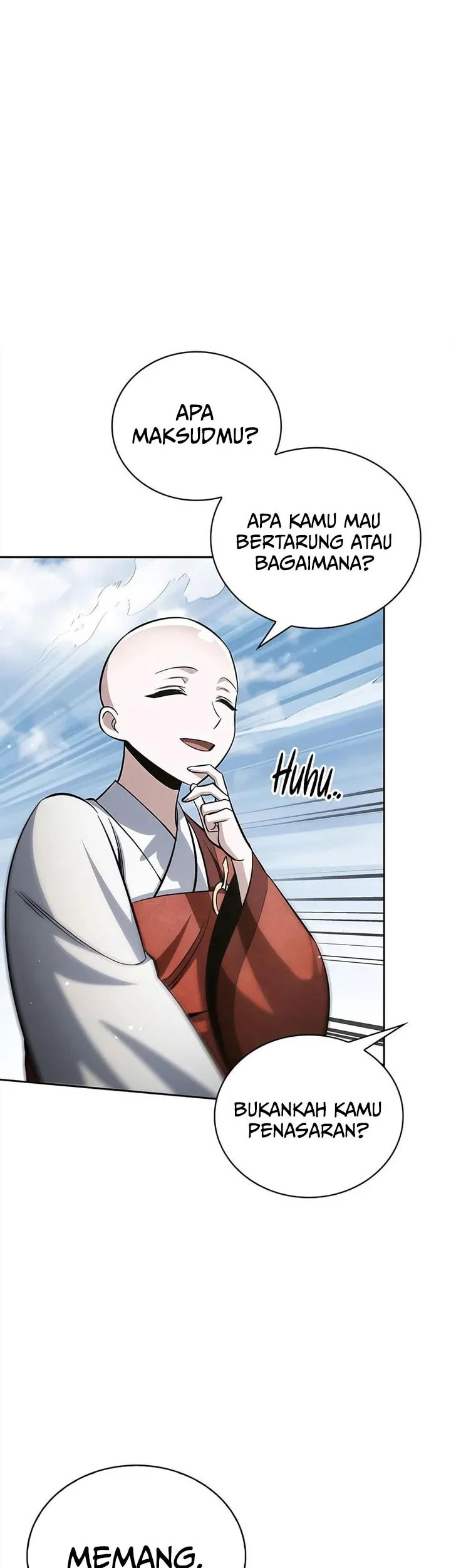 Chapter 166 - halaman 61