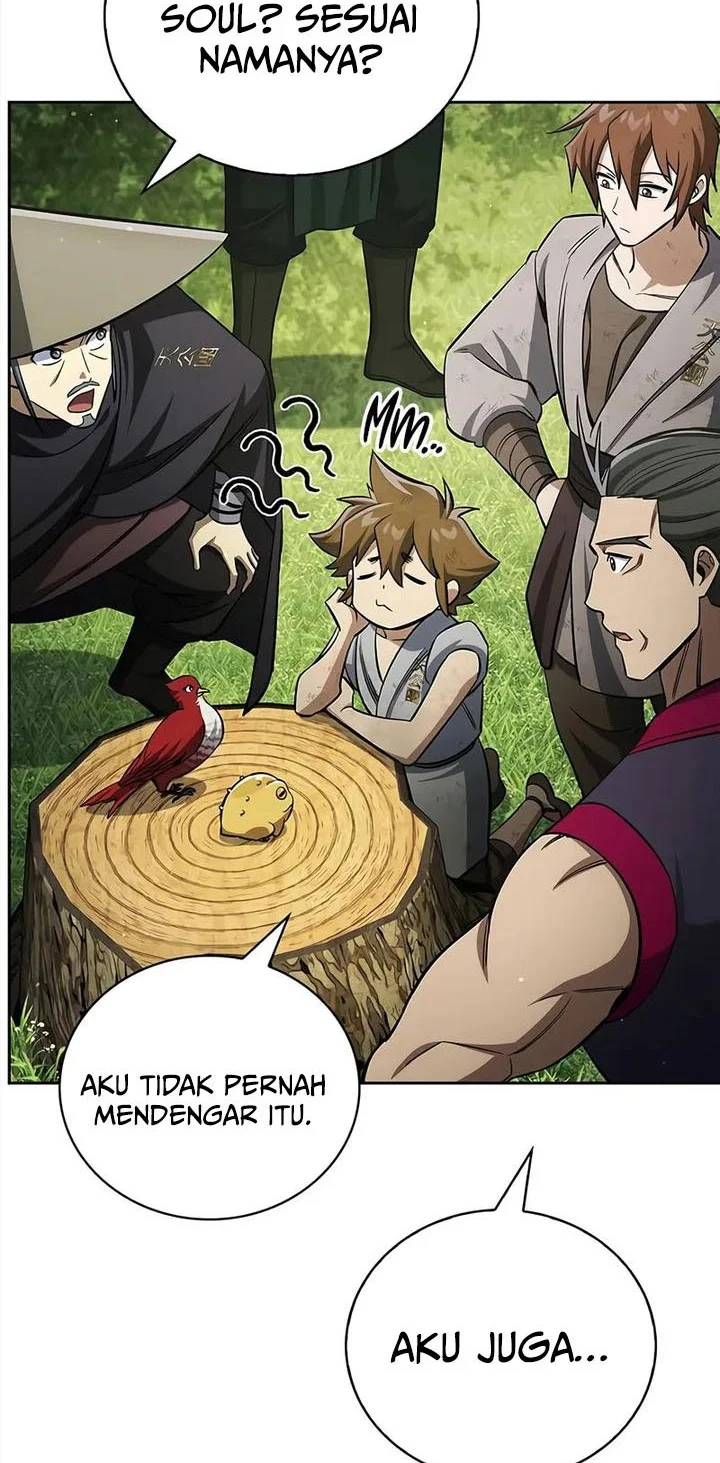 Chapter 166 - halaman 68