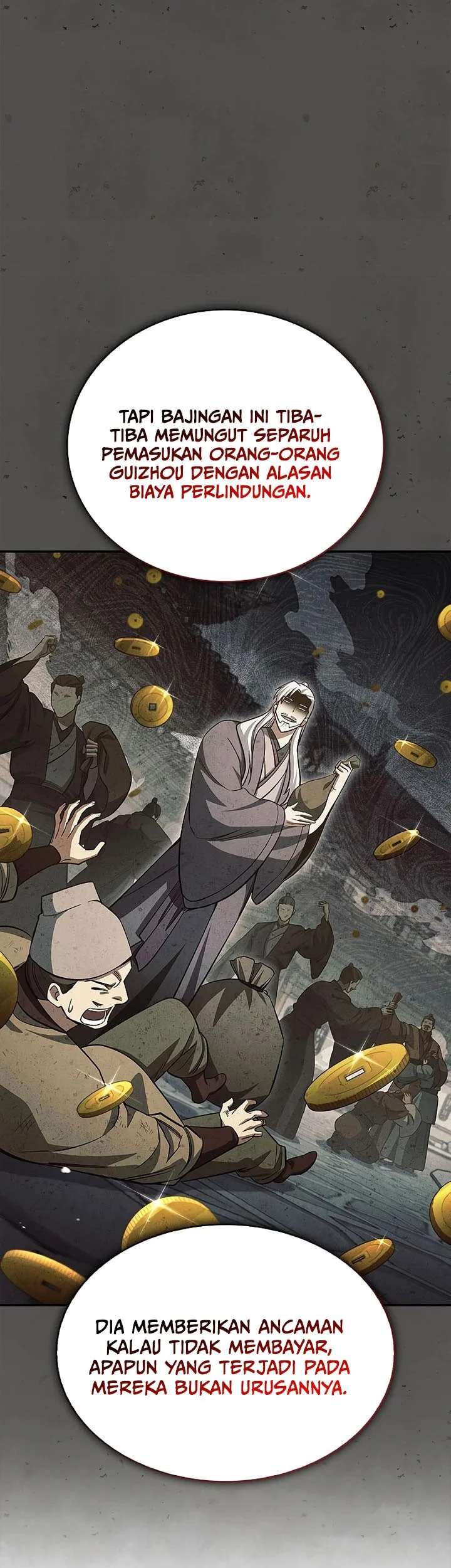 Chapter 167 - halaman 19