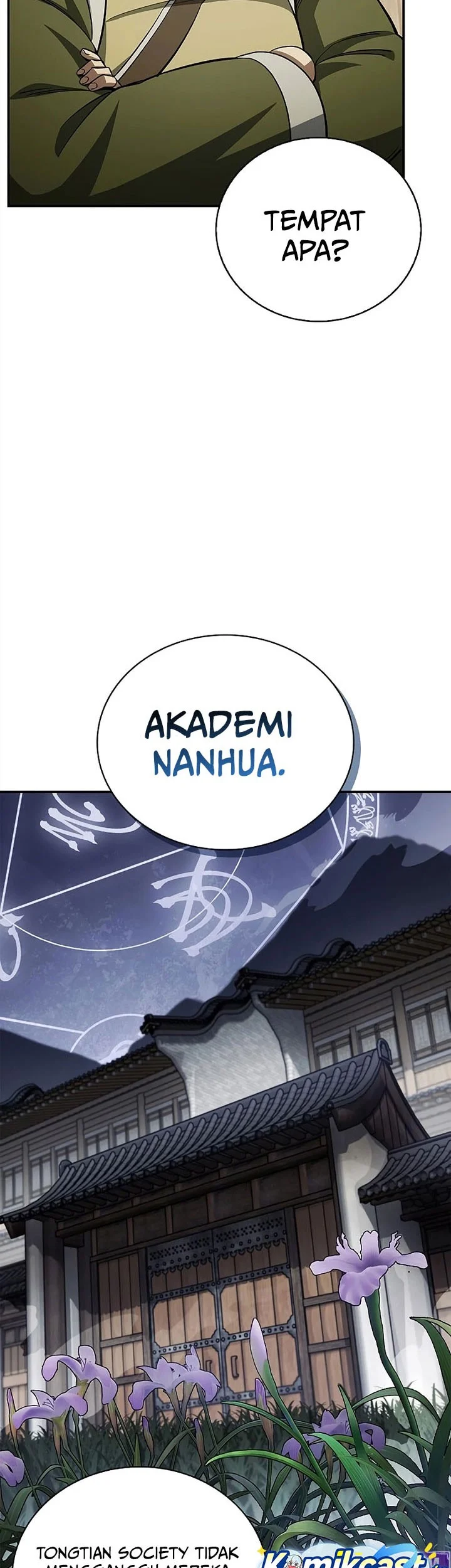 Chapter 167 - halaman 23