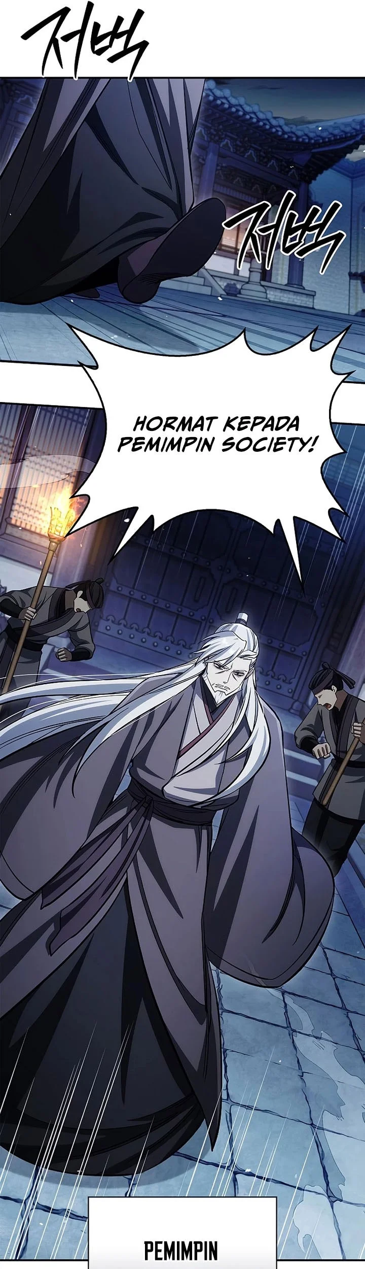 Chapter 167 - halaman 35