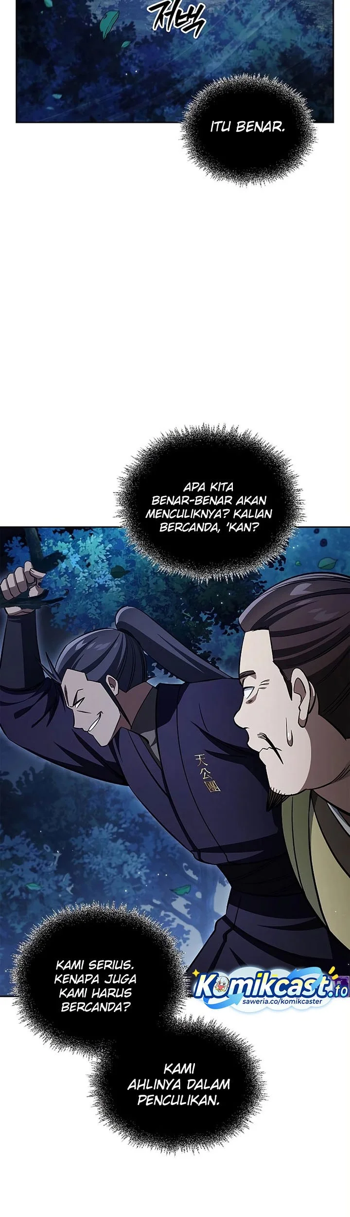 Chapter 167 - halaman 45