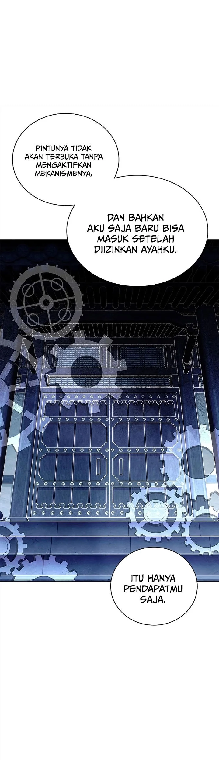 Chapter 167 - halaman 61