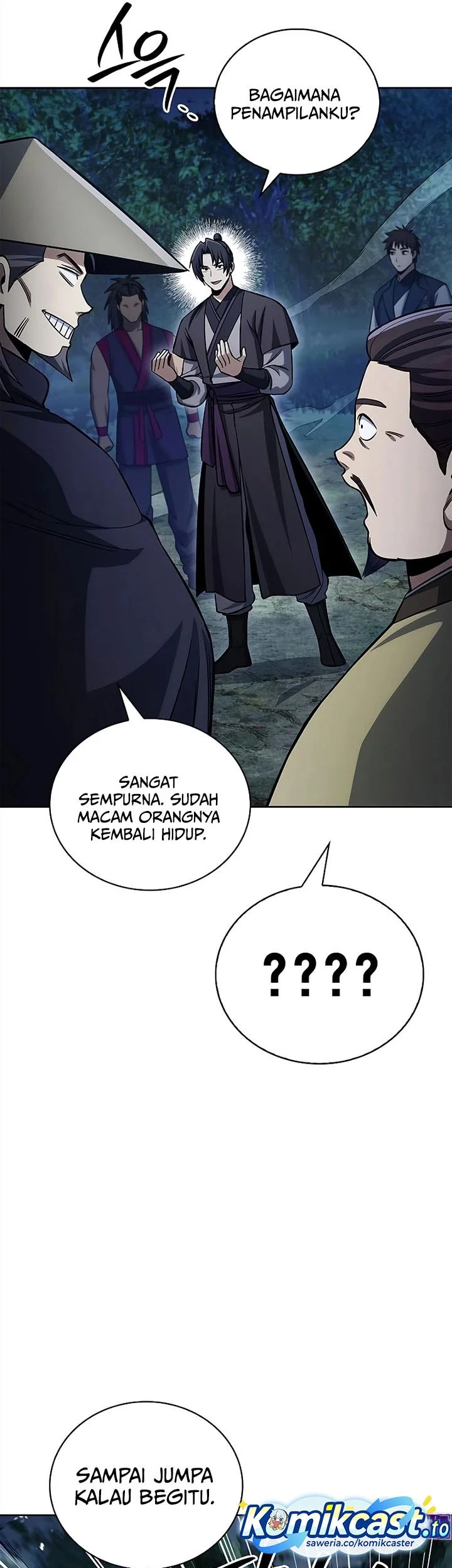 Chapter 167 - halaman 67