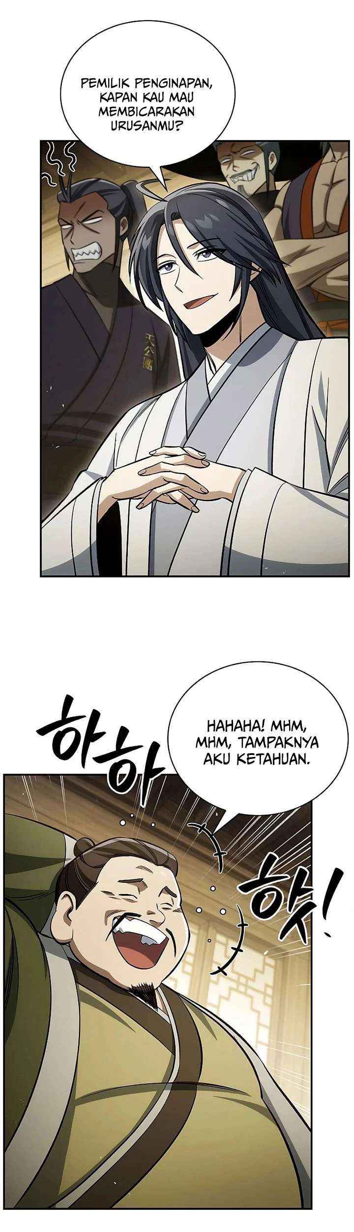 Chapter 167 - halaman 13