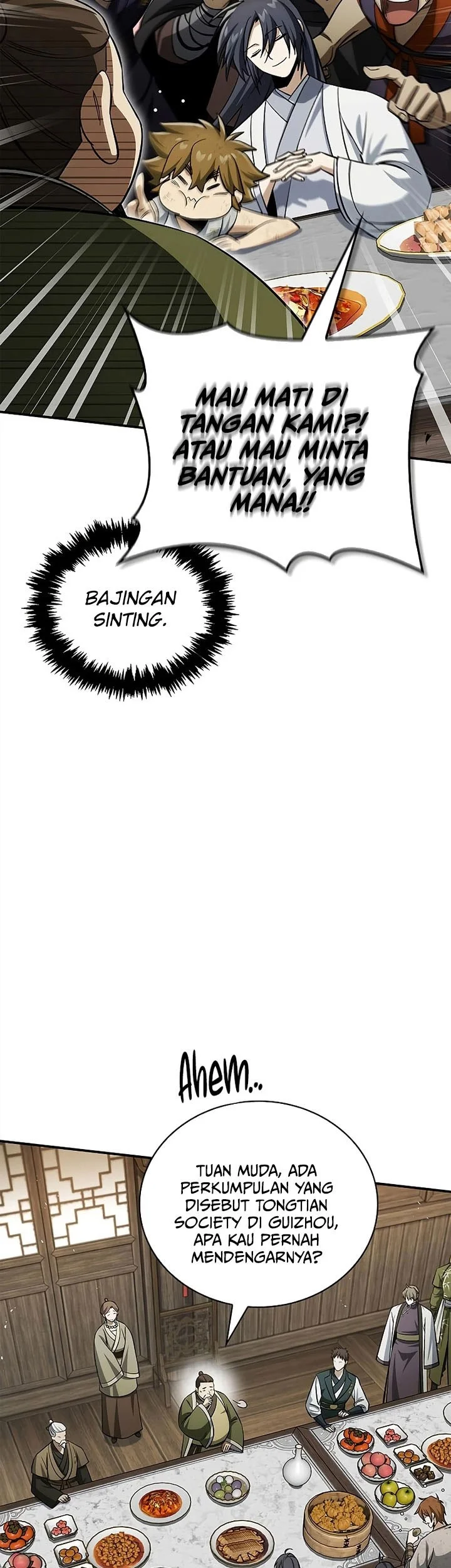 Chapter 167 - halaman 15