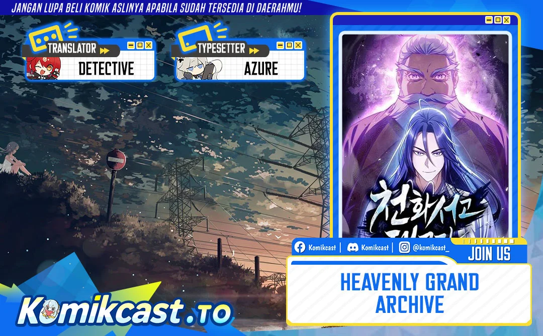 Chapter 170 - halaman 2