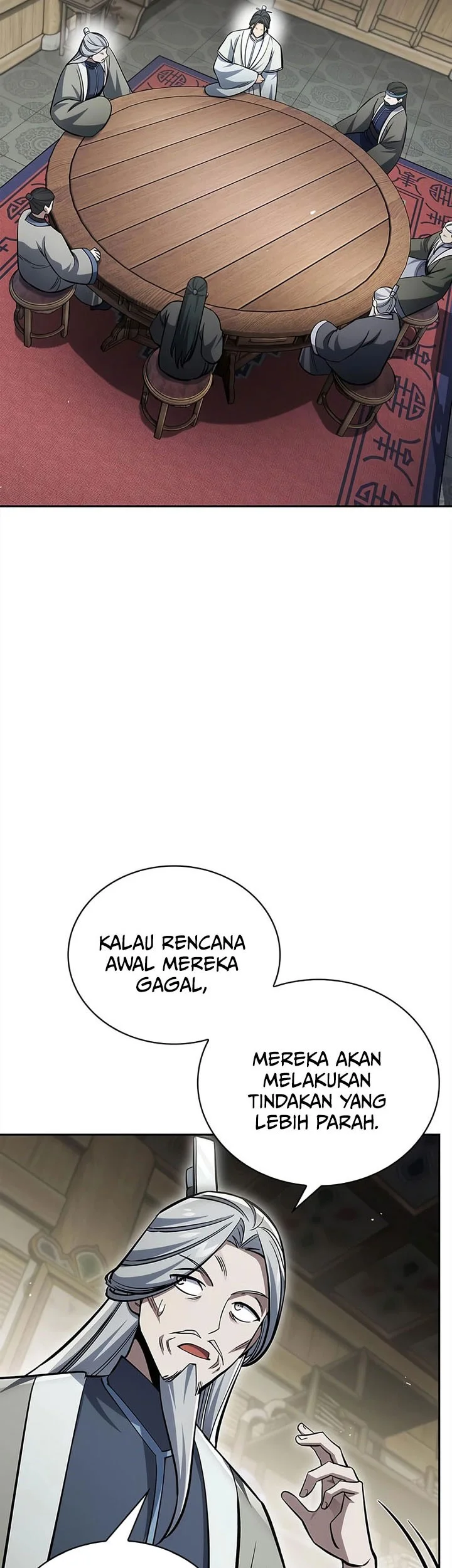Chapter 170 - halaman 25