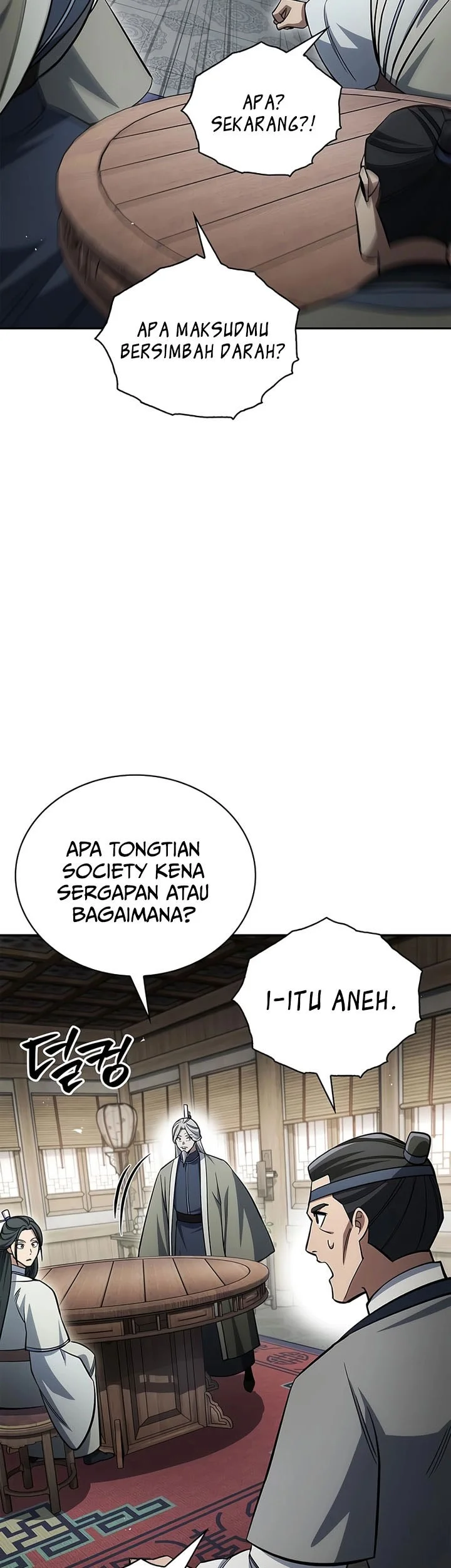 Chapter 170 - halaman 31