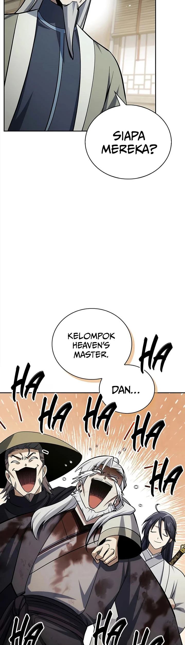 Chapter 170 - halaman 33