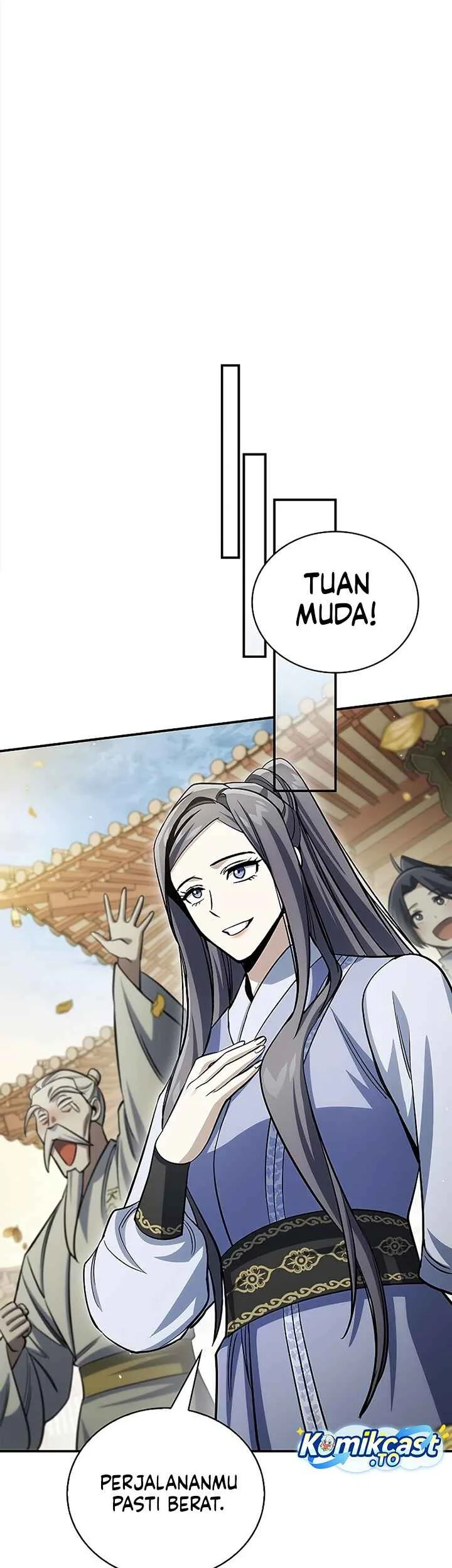 Chapter 172 - halaman 15