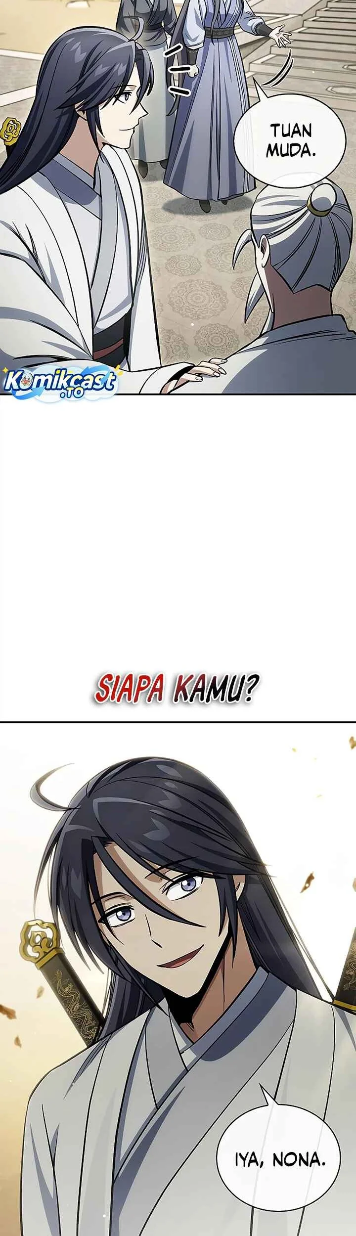 Chapter 172 - halaman 21