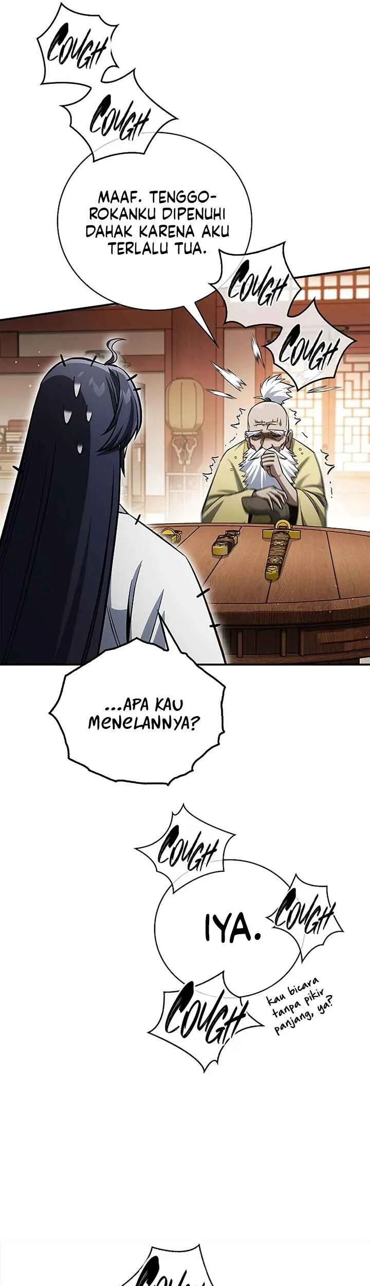 Chapter 172 - halaman 32