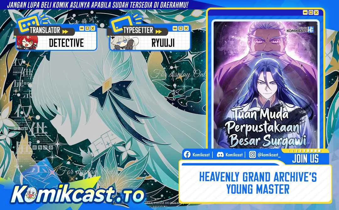 Chapter 173 - halaman 2