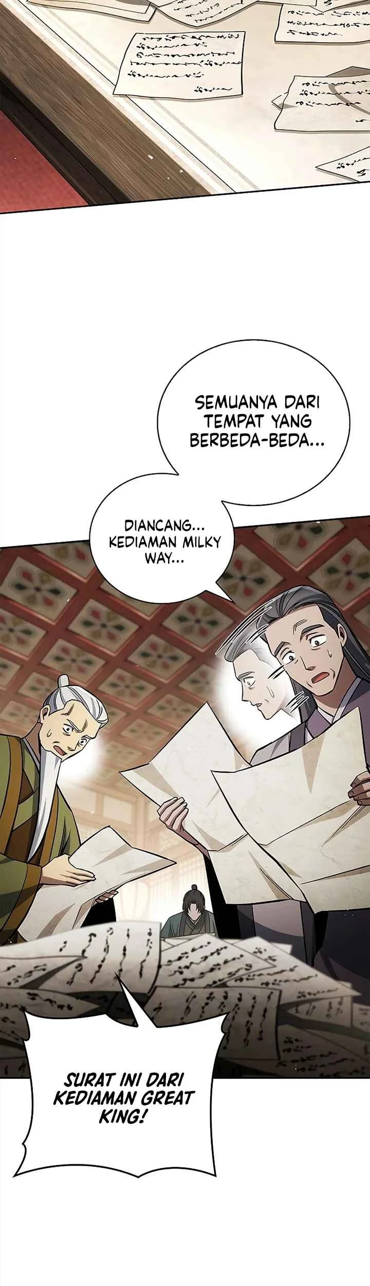 Chapter 173 - halaman 50