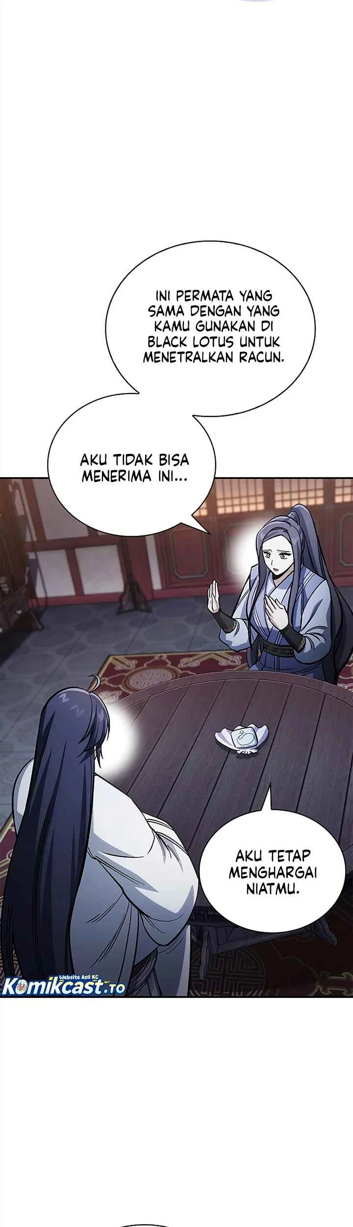Chapter 173 - halaman 19
