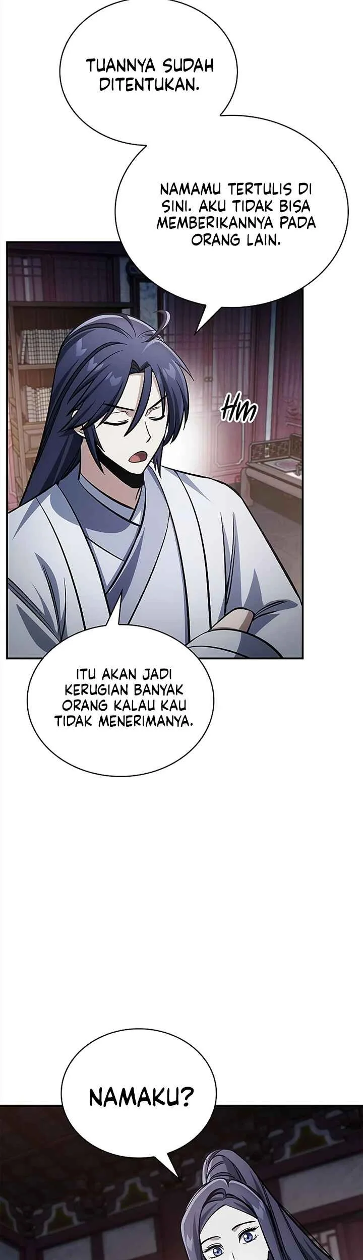 Chapter 173 - halaman 20