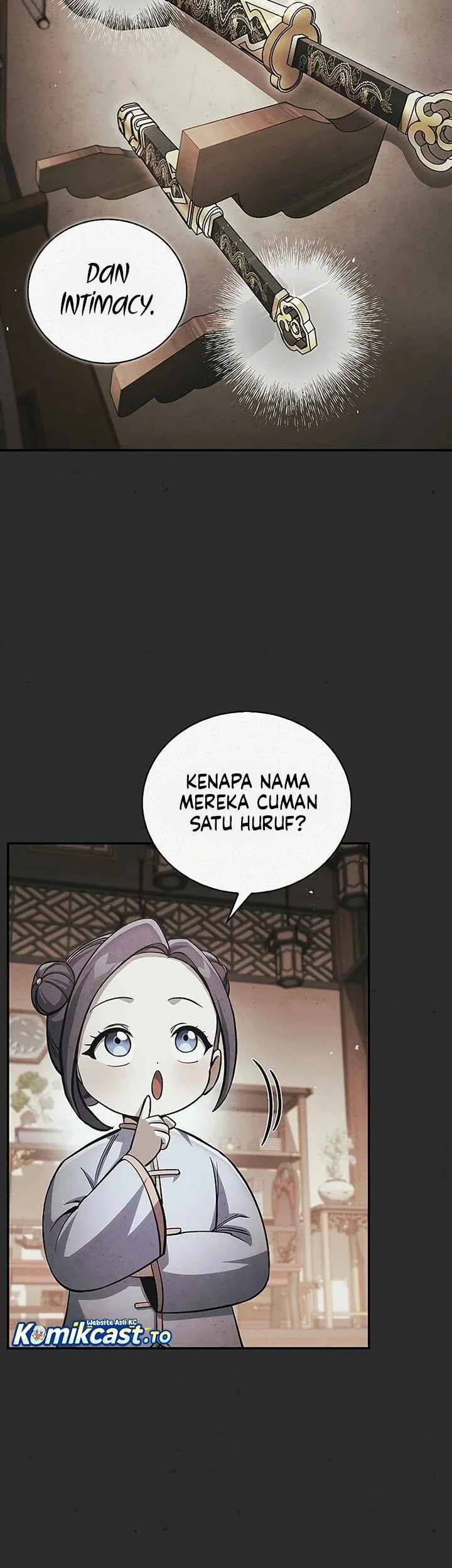 Chapter 173 - halaman 30