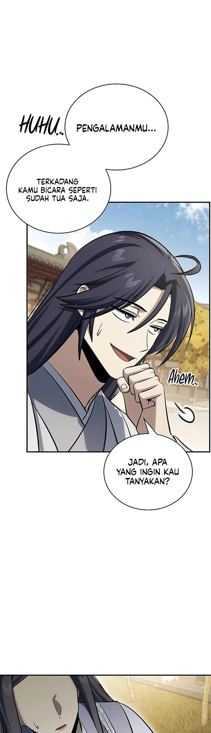 Chapter 174 - halaman 27