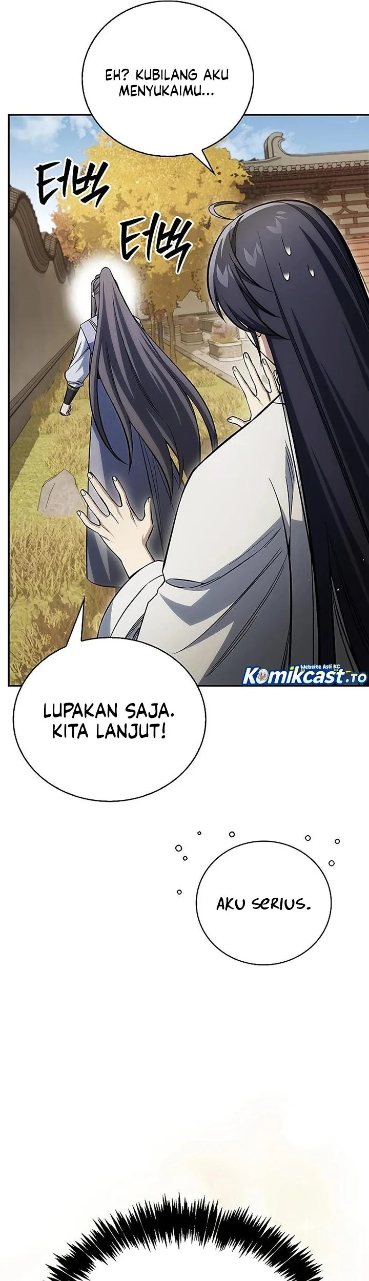 Chapter 174 - halaman 33