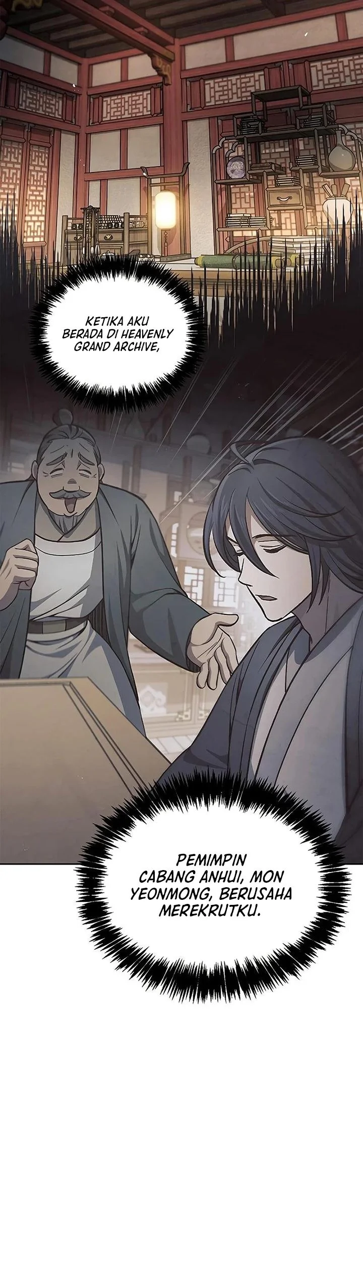 Chapter 174 - halaman 36