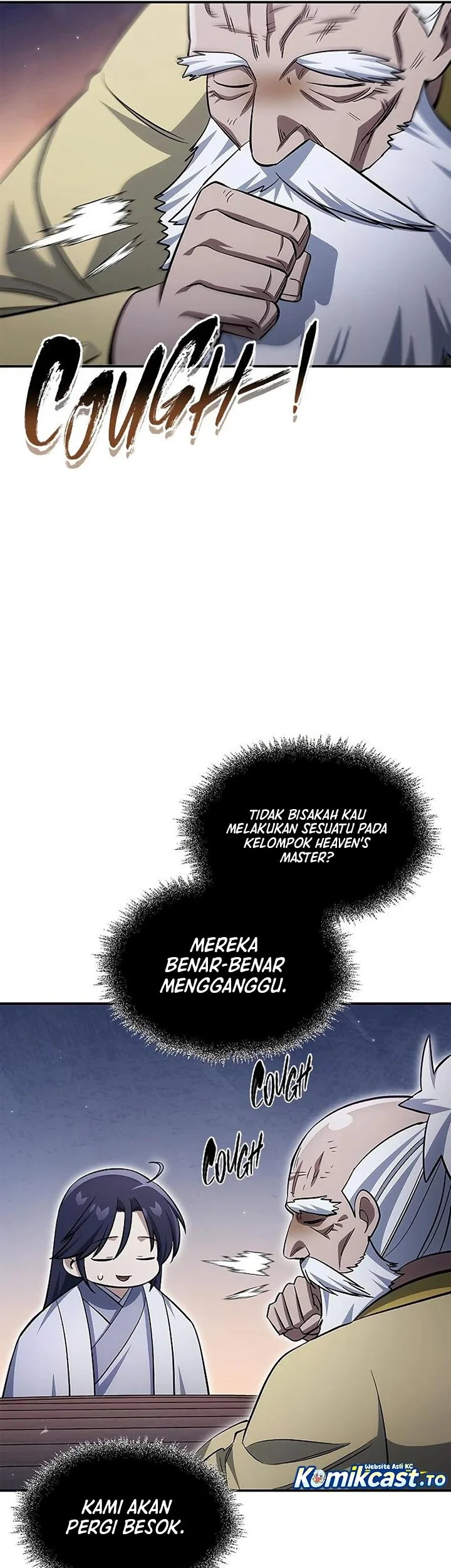 Chapter 174 - halaman 72