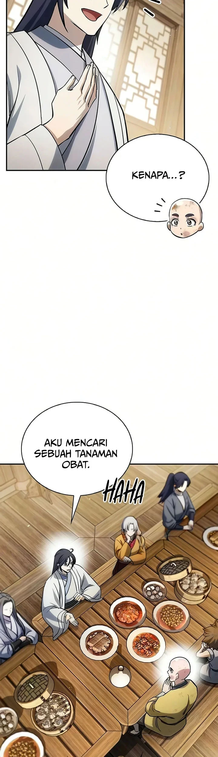 Chapter 176 - halaman 31