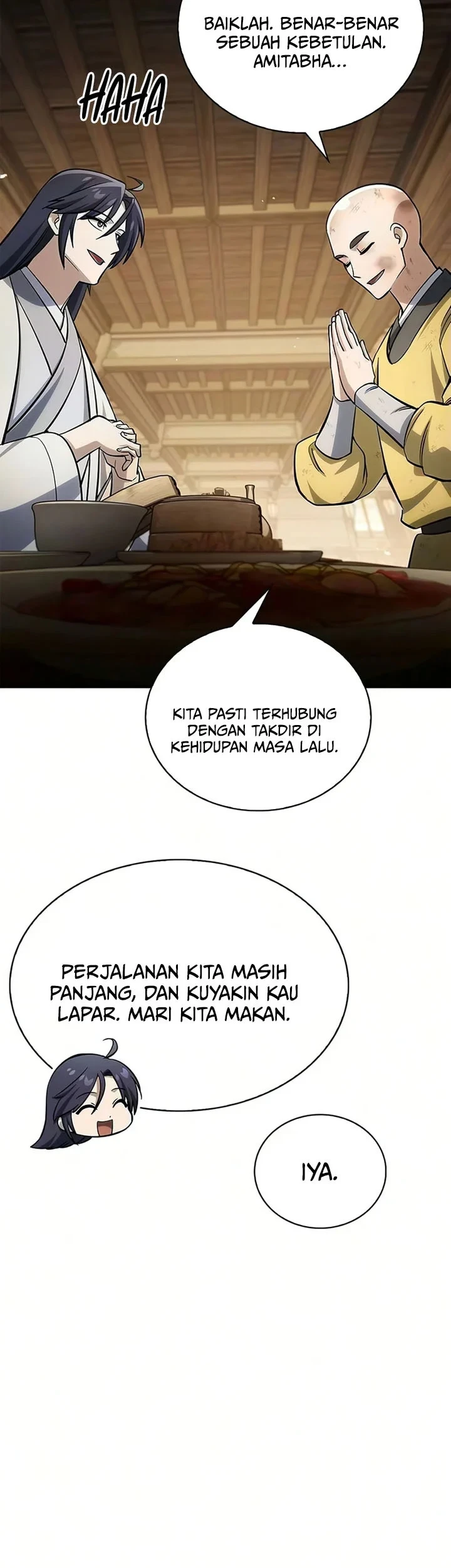 Chapter 176 - halaman 33