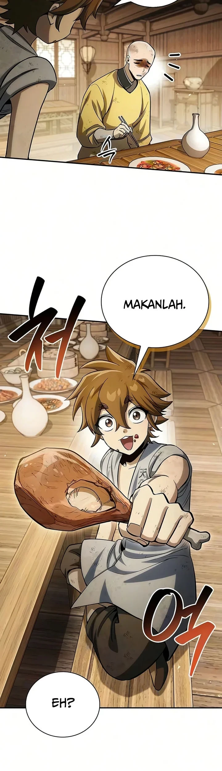 Chapter 176 - halaman 37