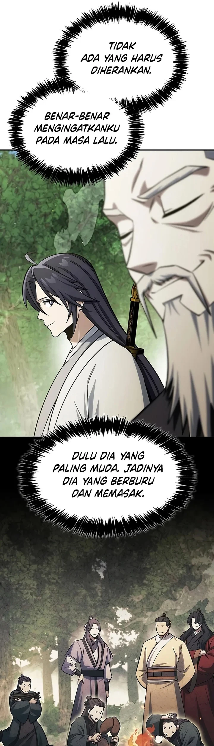 Chapter 181 - halaman 21