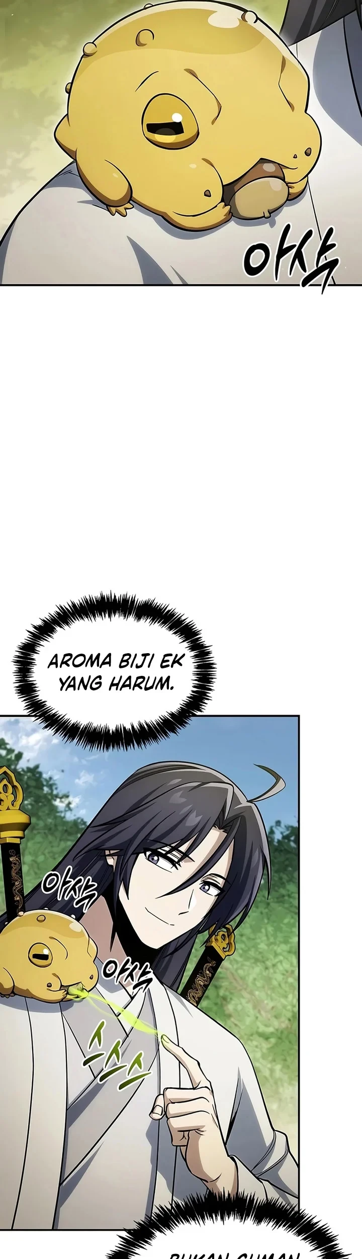 Chapter 181 - halaman 37