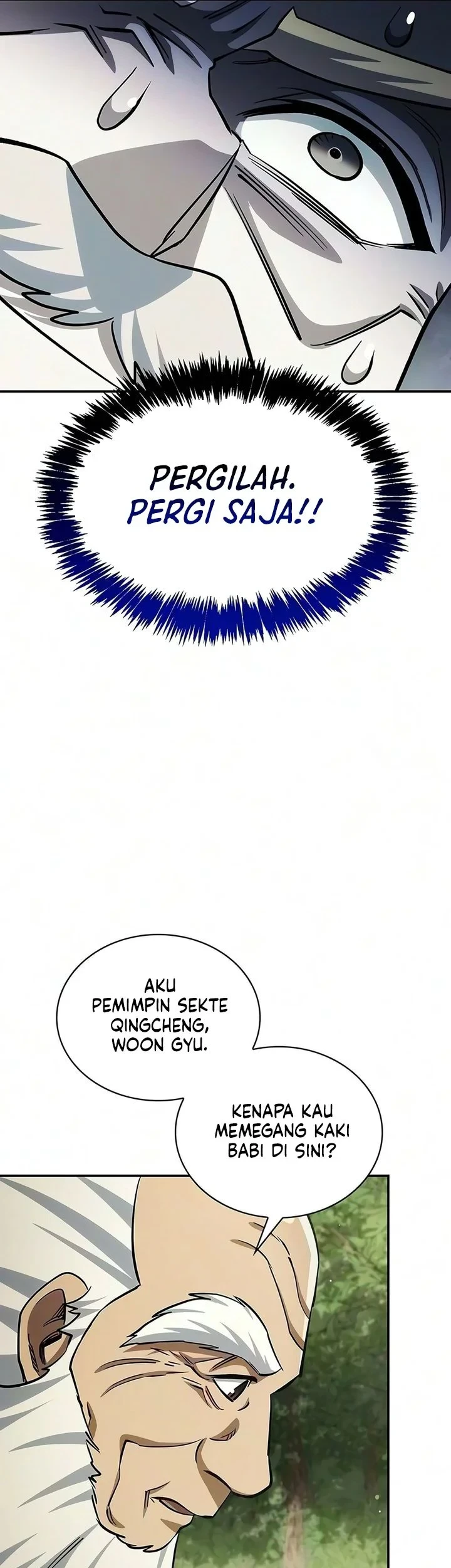 Chapter 182 - halaman 21