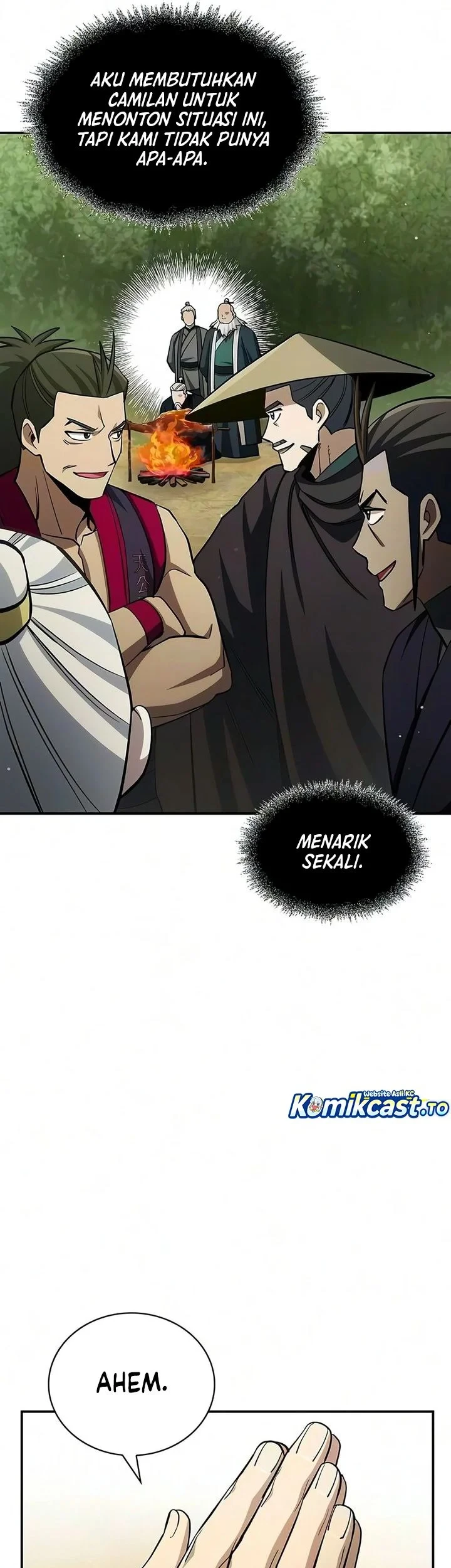 Chapter 182 - halaman 23