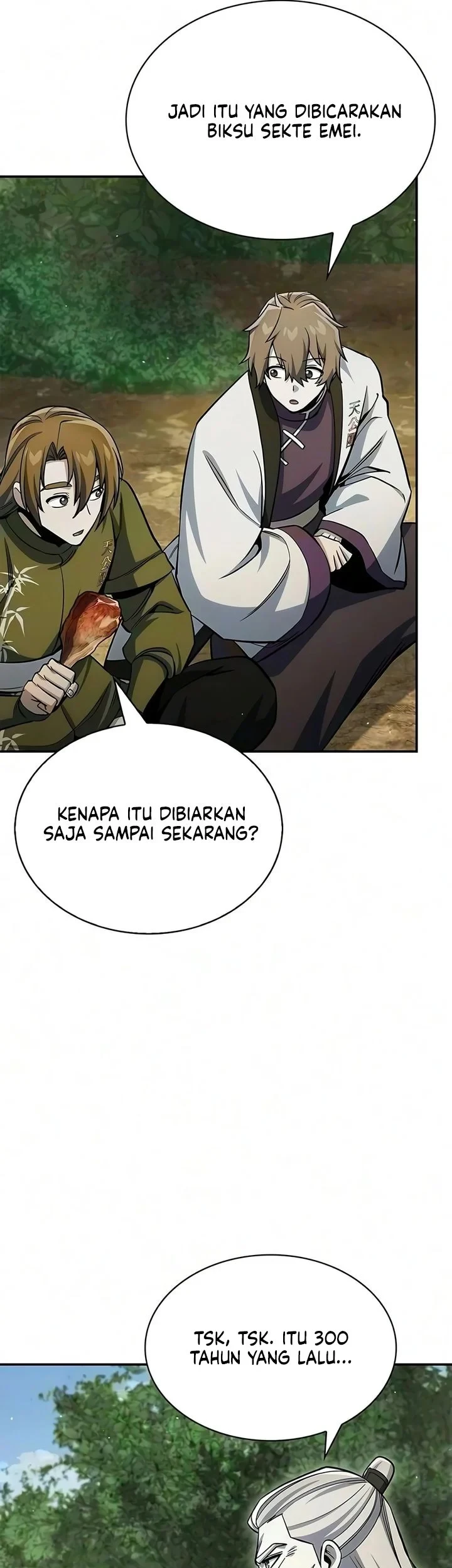 Chapter 182 - halaman 45