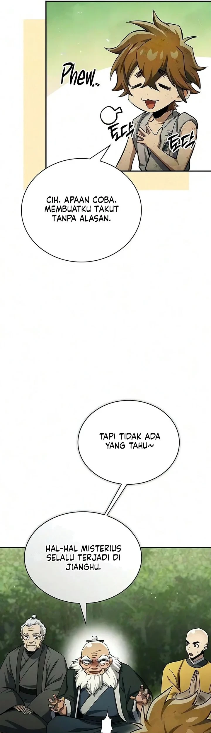Chapter 182 - halaman 52