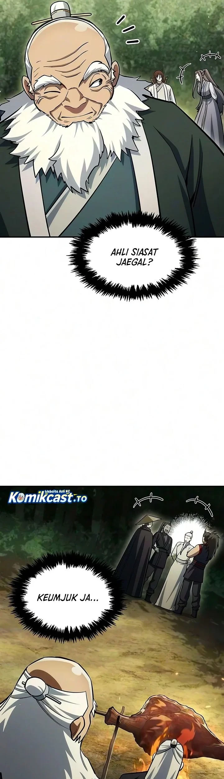 Chapter 182 - halaman 15