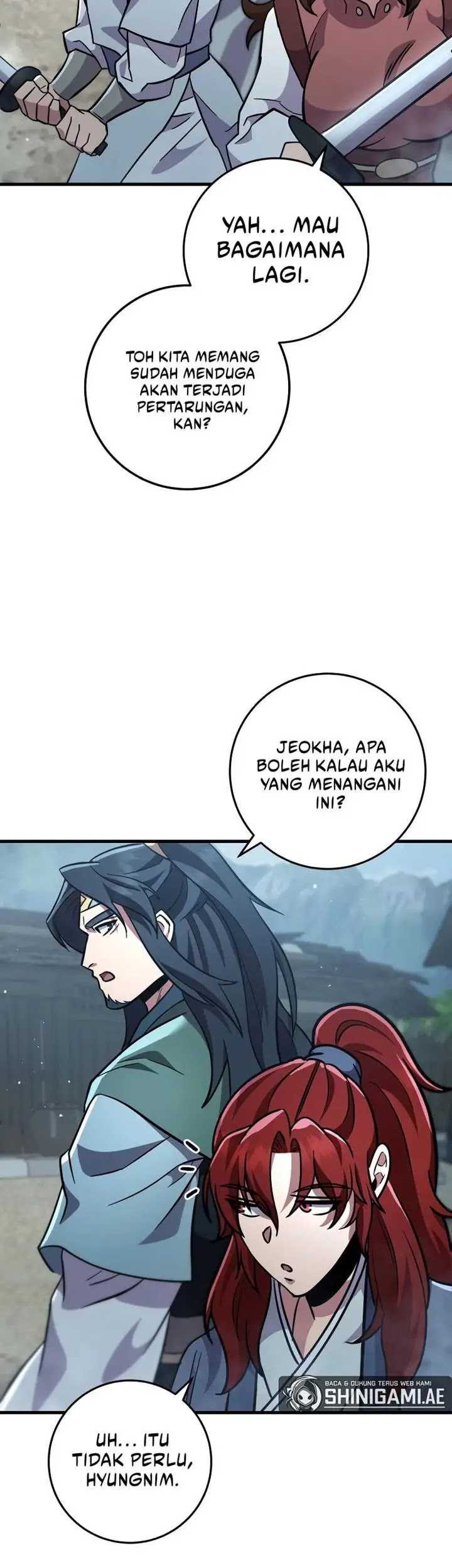 Chapter 119 - halaman 21