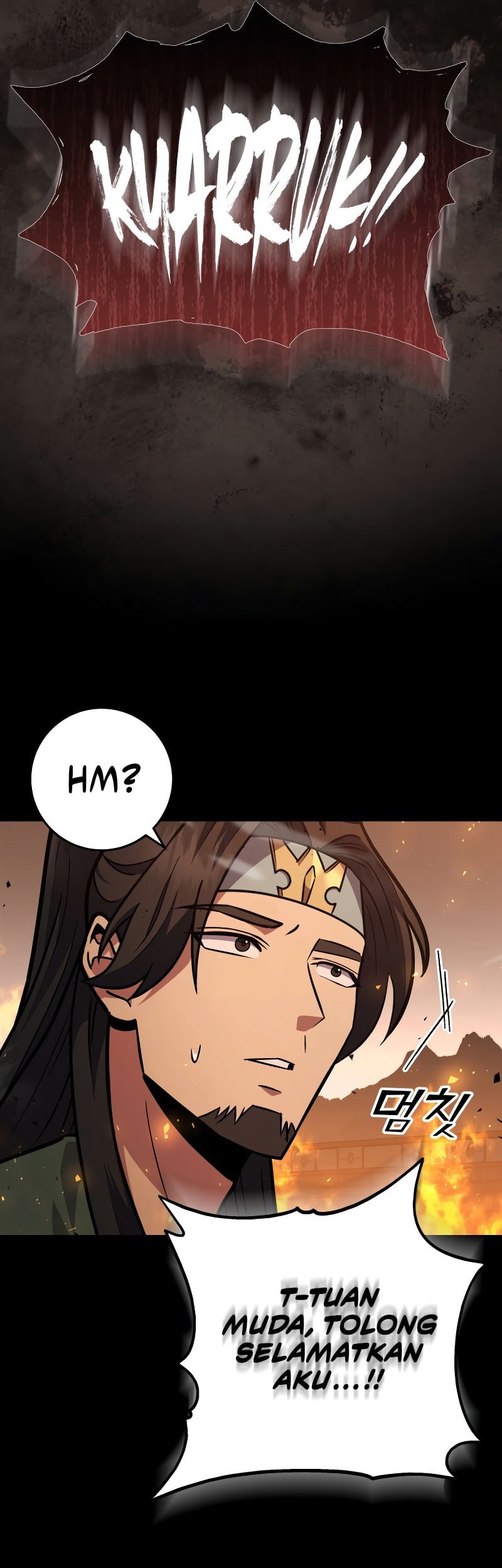 Chapter 122 - halaman 34
