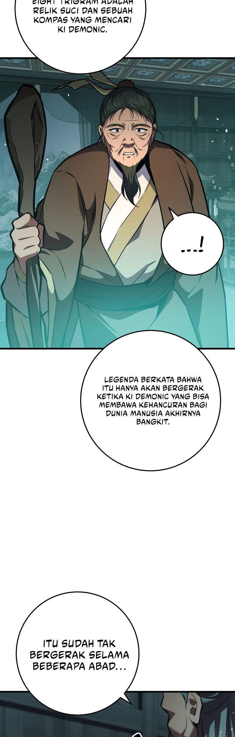 Chapter 122 - halaman 68