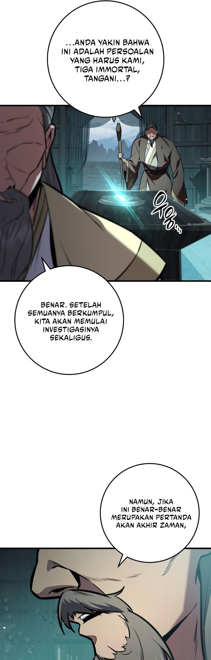 Chapter 122 - halaman 70