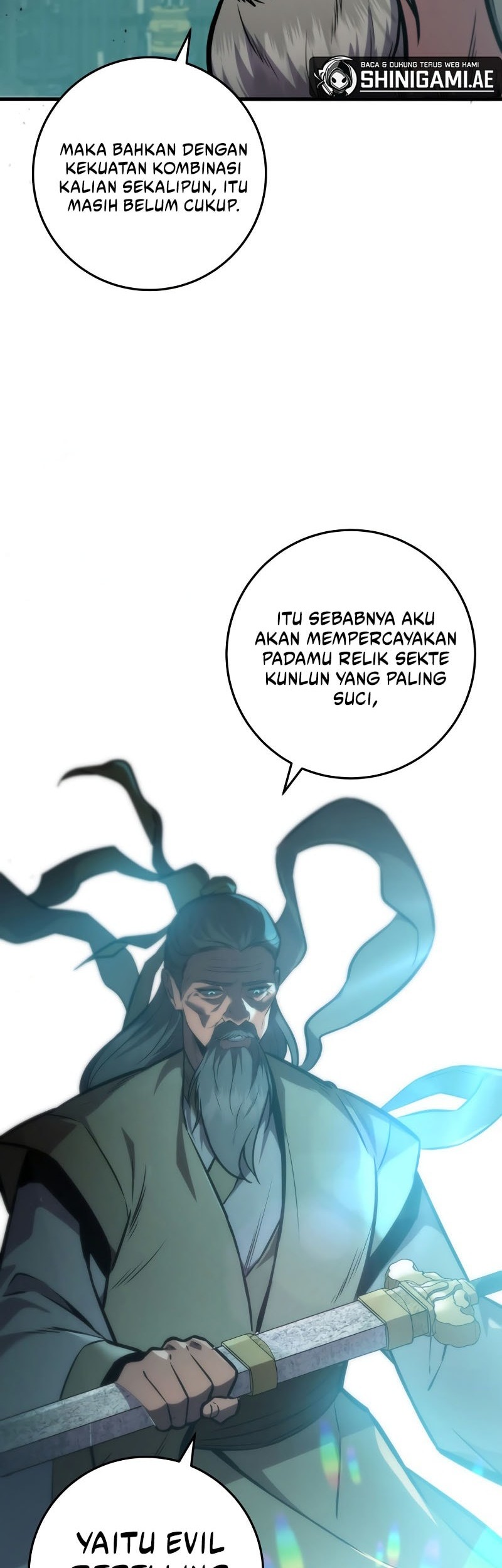 Chapter 122 - halaman 71