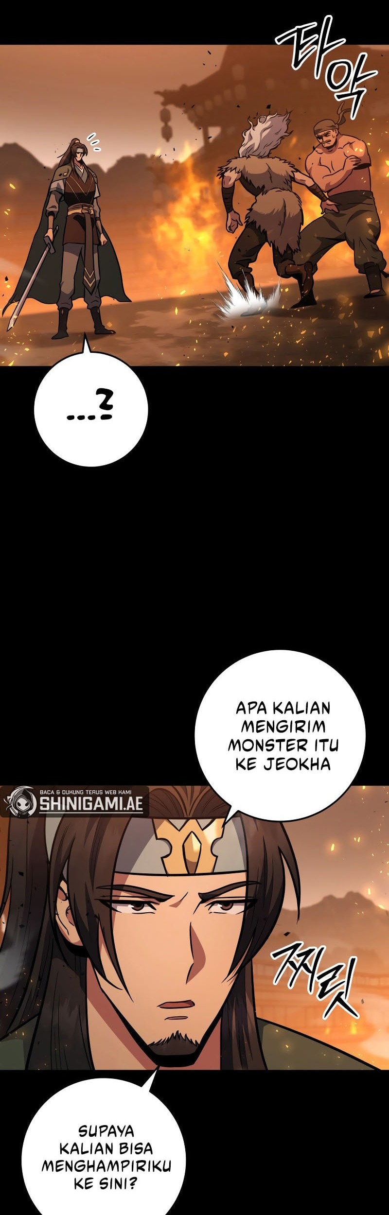 Chapter 122 - halaman 31
