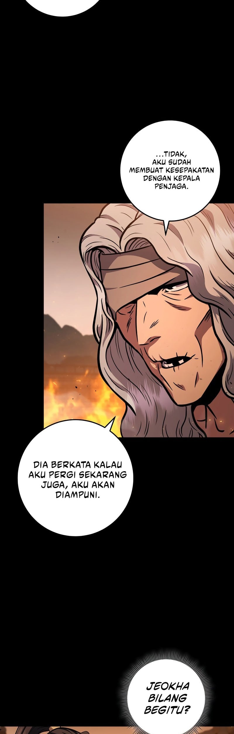 Chapter 122 - halaman 32